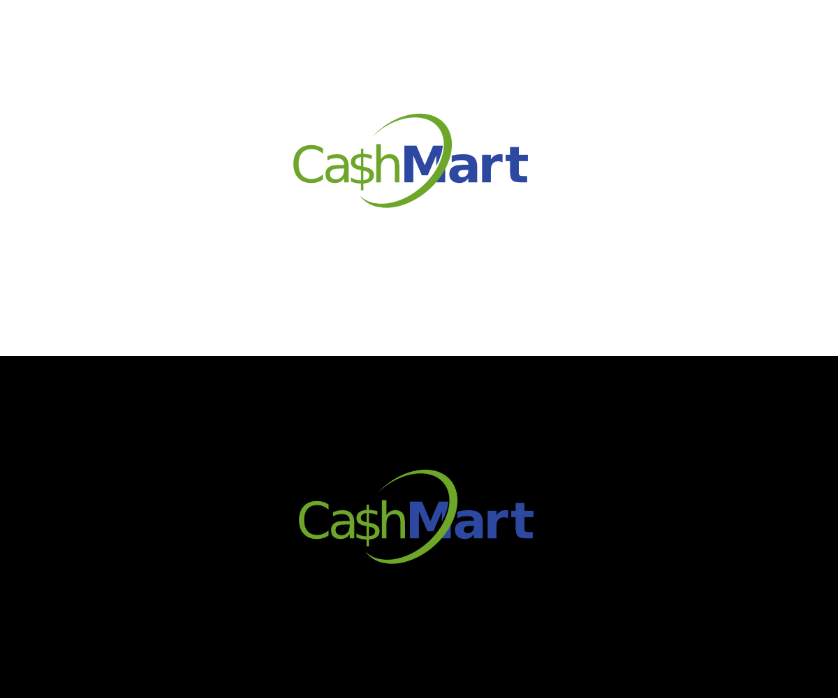 Diseño de Logo por emptyboxgraphics para CashMart | Diseño #3555134