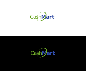 Diseño de Logo por emptyboxgraphics para CashMart | Diseño: #3555134
