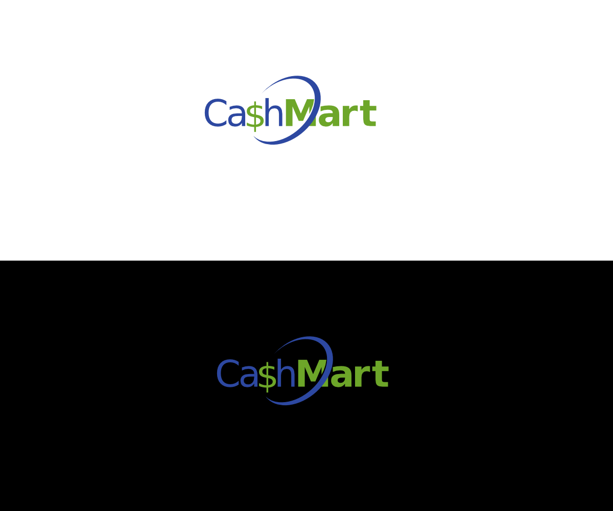 Diseño de Logo por emptyboxgraphics para CashMart | Diseño #3555137