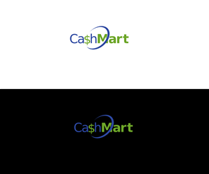Diseño de Logo por emptyboxgraphics para CashMart | Diseño: #3555137