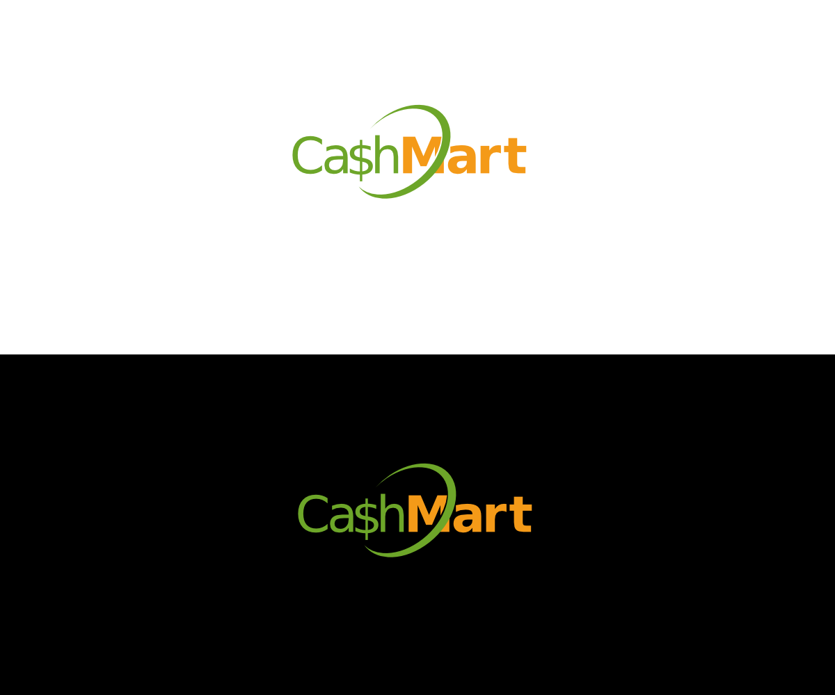 Diseño de Logo por emptyboxgraphics para CashMart | Diseño #3555140