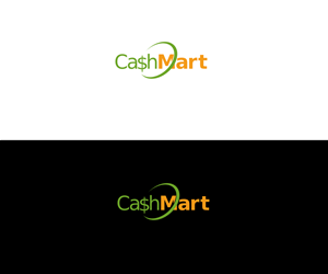 Diseño de Logo por emptyboxgraphics para CashMart | Diseño: #3555140
