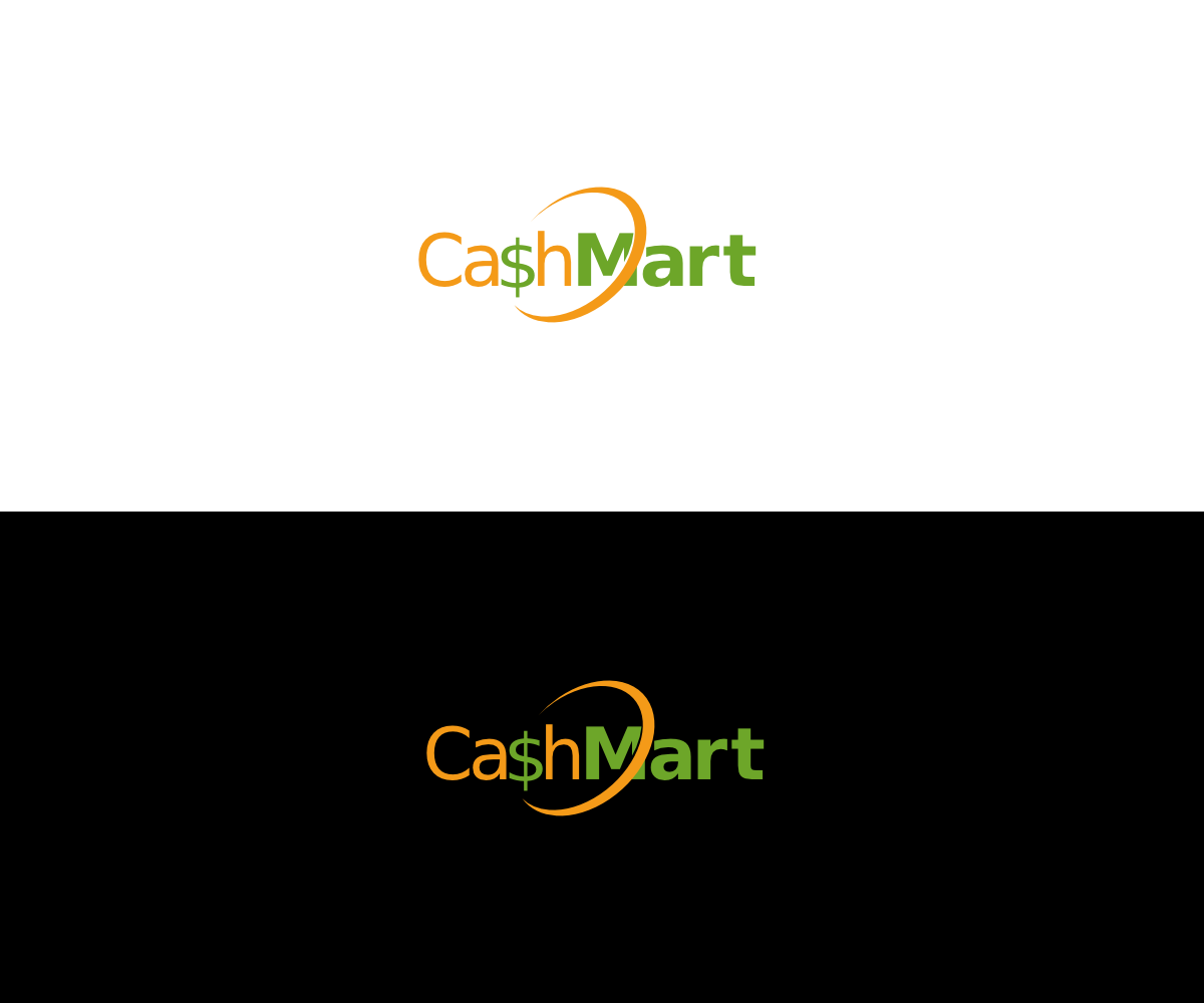 Diseño de Logo por emptyboxgraphics para CashMart | Diseño #3555143