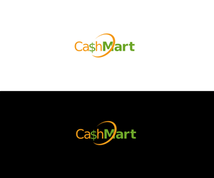 Diseño de Logo por emptyboxgraphics para CashMart | Diseño: #3555143