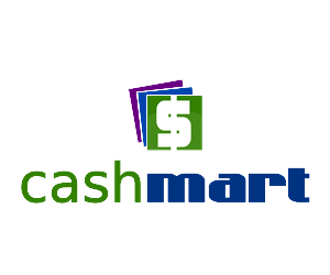 Diseño de Logo por NadineS para CashMart | Diseño: #3523559