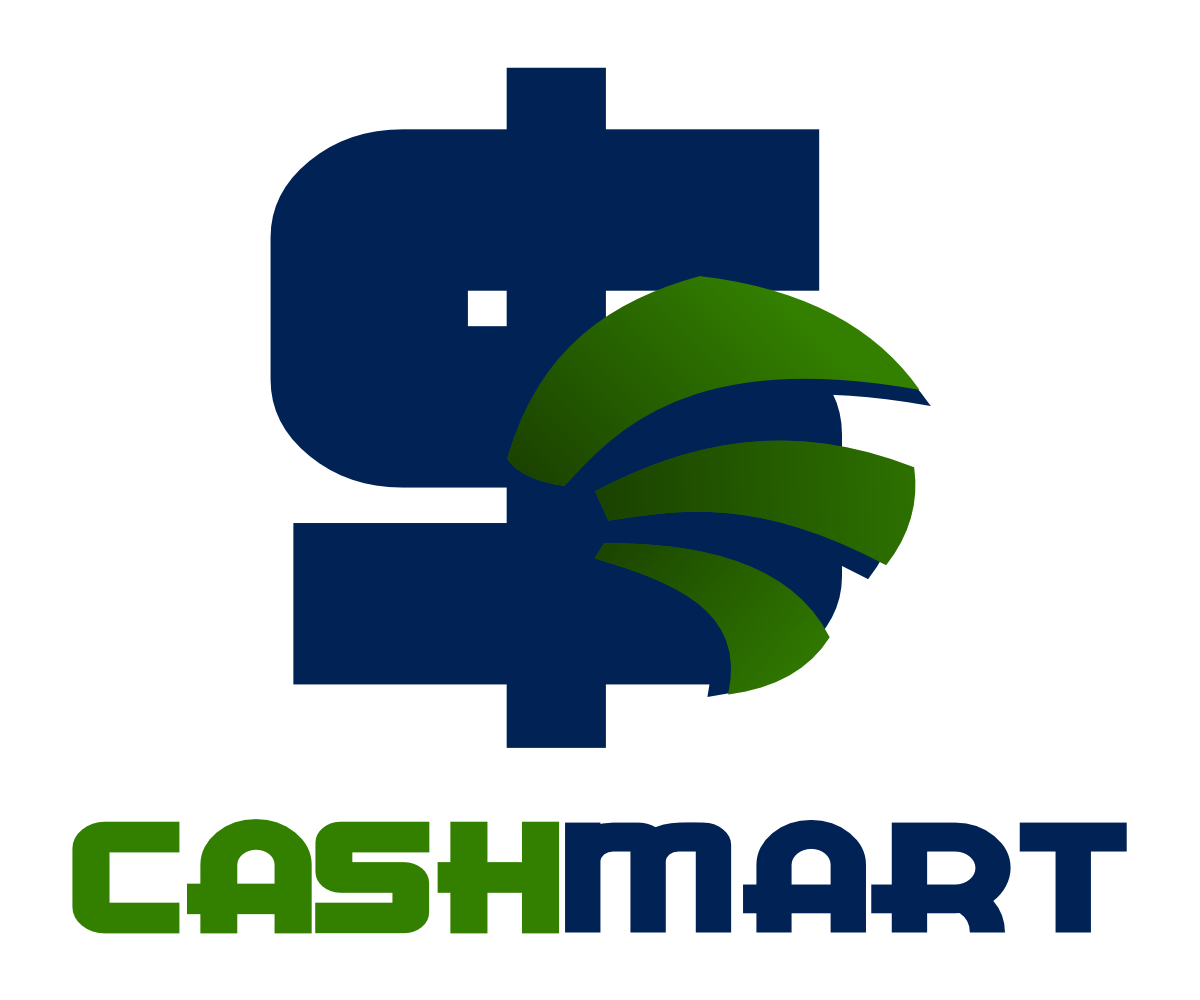 Diseño de Logo por NadineS para CashMart | Diseño #3523566