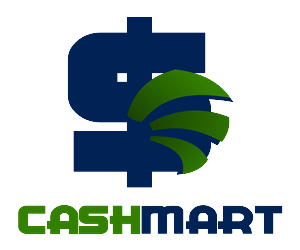 Diseño de Logo por NadineS para CashMart | Diseño: #3523566