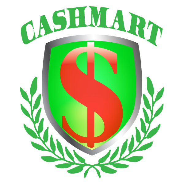 Logo Design by aixchu for CashMart | Design #3491552