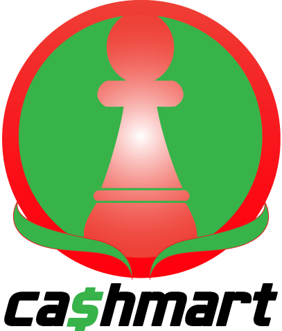 Diseño de Logo por aixchu para CashMart | Diseño #3537197