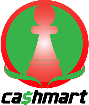 Diseño de Logo por aixchu para CashMart | Diseño: #3537197
