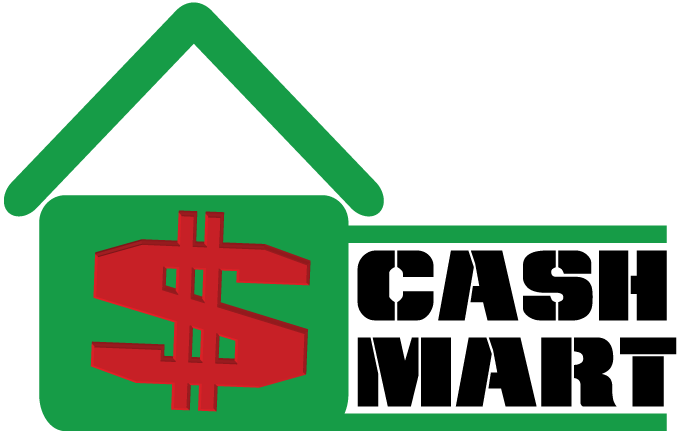 Diseño de Logo por aixchu para CashMart | Diseño #3537438