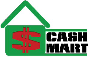 Diseño de Logo por aixchu para CashMart | Diseño: #3537438