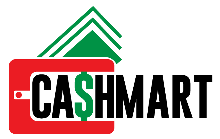 Diseño de Logo por aixchu para CashMart | Diseño #3538324