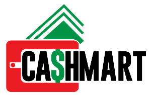 Diseño de Logo por aixchu para CashMart | Diseño: #3538324