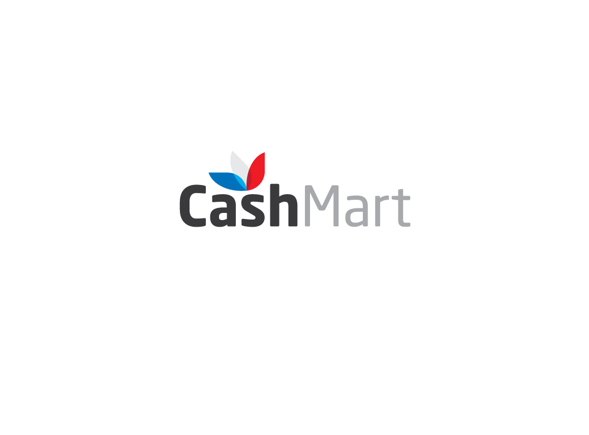 Logo Design by viniandra for CashMart | Design #3498010