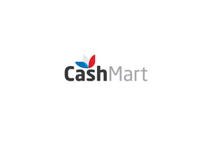 Logo Design by viniandra for CashMart | Design #3498010