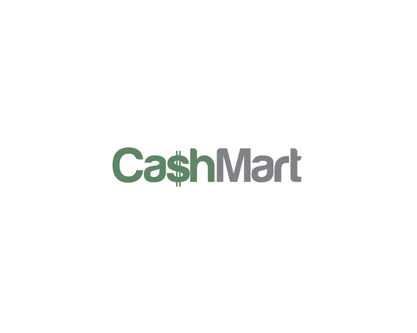 Diseño de Logo por Pv_999 para CashMart | Diseño #3554358