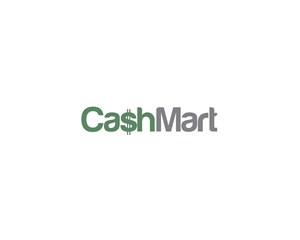 Diseño de Logo por Pv_999 para CashMart | Diseño: #3554358