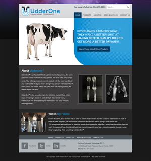 Web Design by Manuli