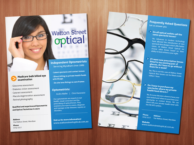 Flyer Design by LV Design Studios for this project | Design: #888738