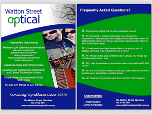 Flyer Design by Shadowefex