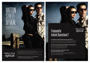 Flyer Design by MasterMind for this project | Design #875682