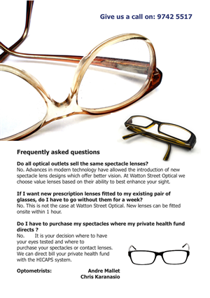 Flyer Design by WHYdesign for this project | Design: #868530