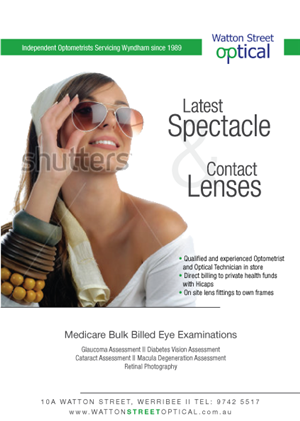 Flyer Design by Harpreet Saini