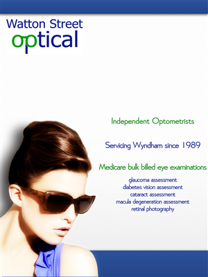 Flyer Design by AP