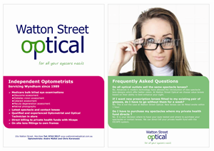Flyer Design by Clean Design