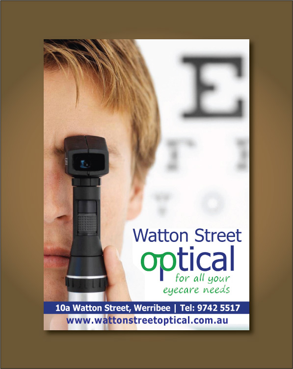 Diseño de Flyer por Nie para este proyecto | Diseño #879489