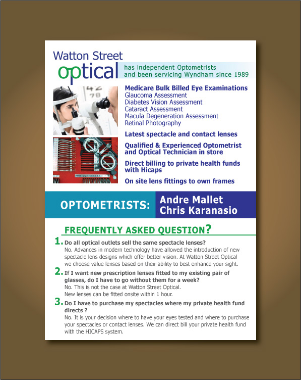 Flyer Design by Nie for this project | Design #879490