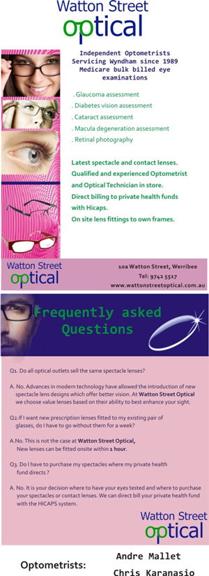 Flyer Design by joel for this project | Design: #902637