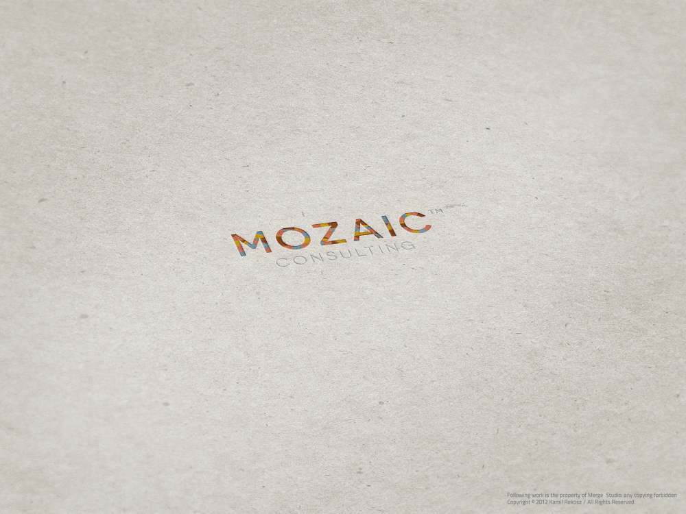 Design de Logo par MergeStudio pour ce projet | Design #882000