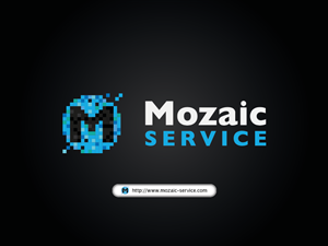 Logo Design by Simon for this project | Design: #879901