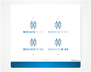 Logo Design by Savana for this project | Design: #1002408