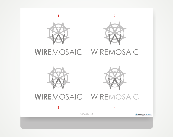 Logo Design by Savana for this project | Design #1003669