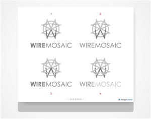 Logo Design by Savana for this project | Design: #1003669