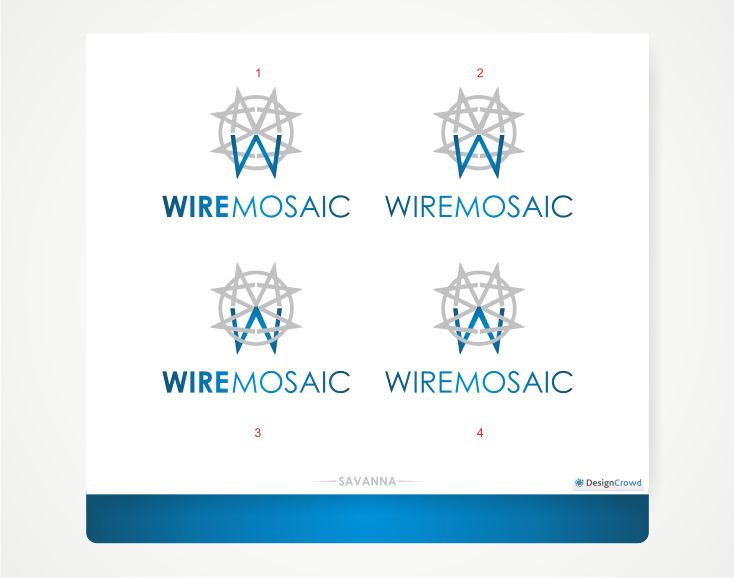 Design de Logo par Savana pour ce projet | Design #1003680