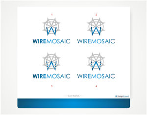 Design de Logo par Savana pour ce projet | Design : #1003680