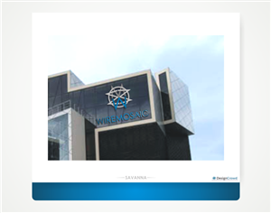 Design de Logo par Savana pour ce projet | Design : #1006469