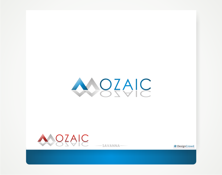 Logo Design by Savana for this project | Design #867039