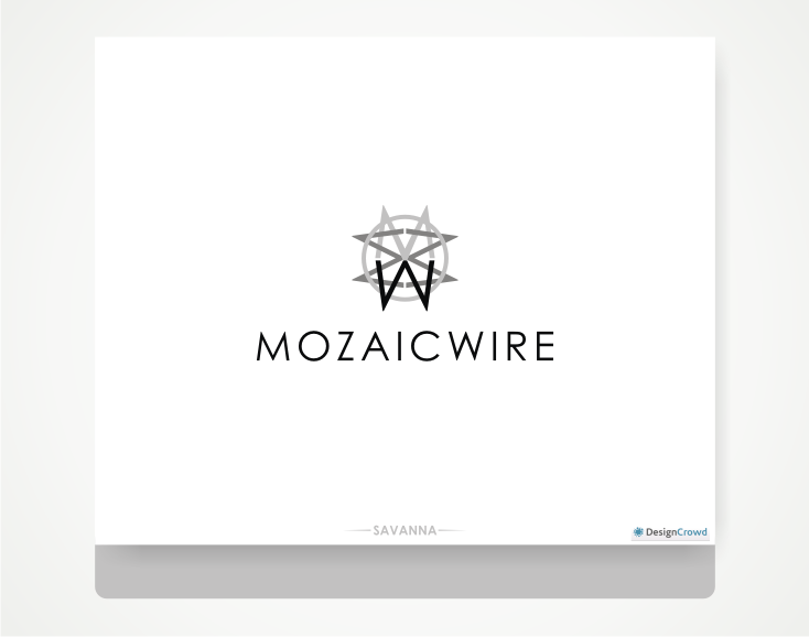 Logo Design by Savana for this project | Design #867457