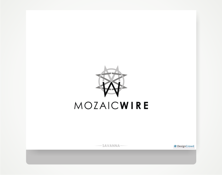 Logo Design by Savana for this project | Design #867459