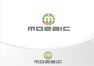Logo Design by MBARO