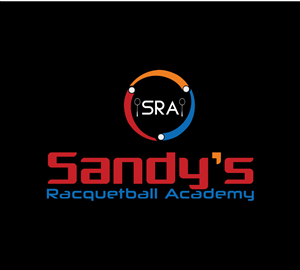 Logo Design by Imagiacian for Sandy's Racquetball Academy | Design: #3493856