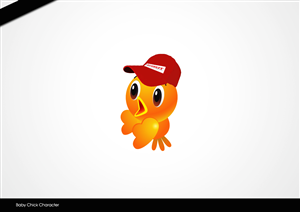 Figur-Design von disign für Buchheit | Design: #3537854