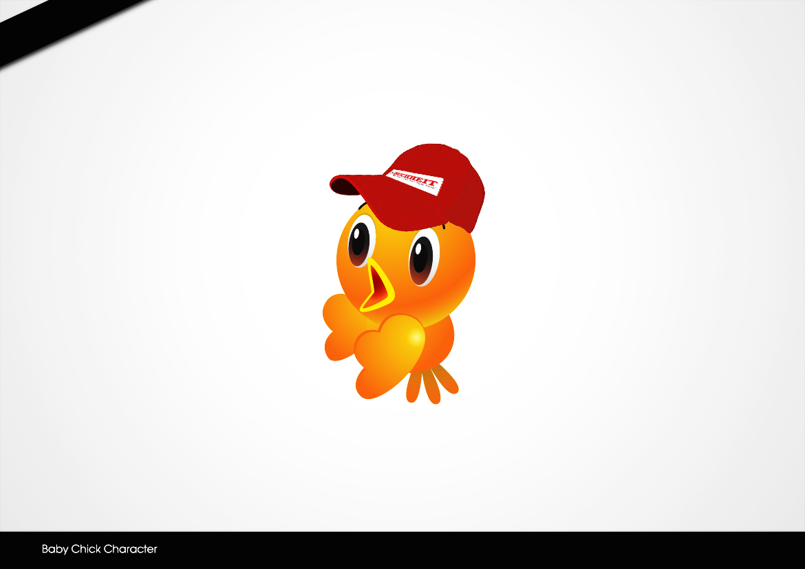 Character Design by disign for Buchheit | Design #3537877