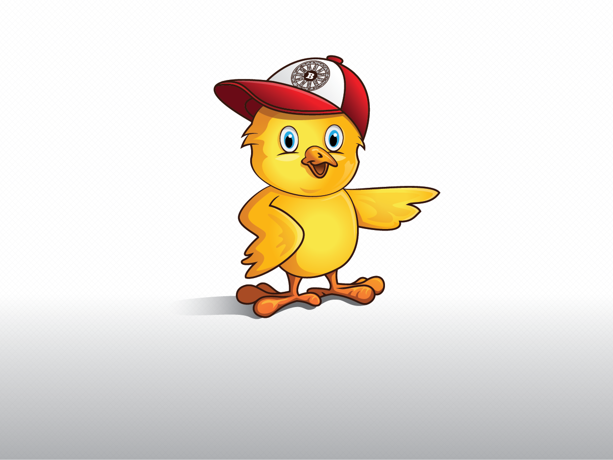 Character Design by Blue Tusk Design for Buchheit | Design #3487937