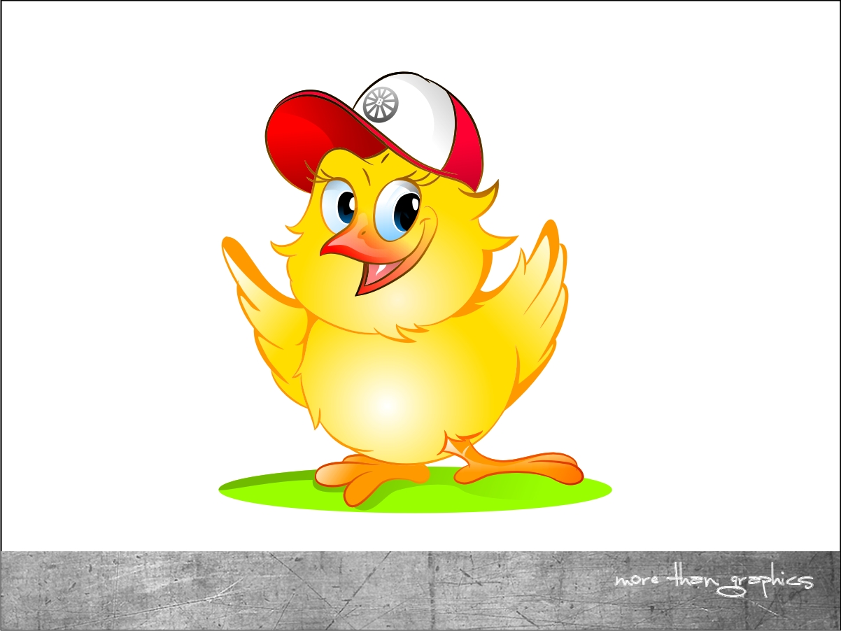 Character Design by vladst2004 for Buchheit | Design #3488574